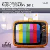 Francesco Digilio & Giuseppe Iampieri - Tv Music Library Sifare 2012, Vol. 1 (Tv, Quiz, Meteo, News, Count Down, Spot)
